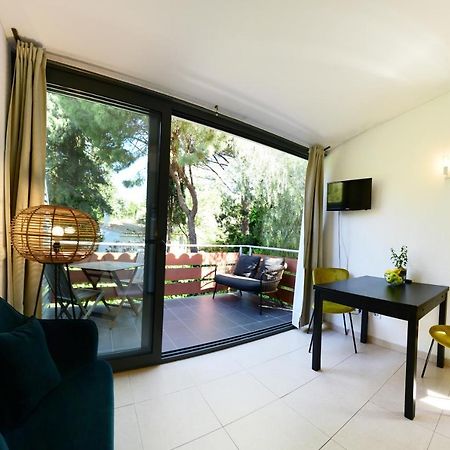 Apartament Pequeno Y Acogedor En El Centro De Cadaqués Zewnętrze zdjęcie