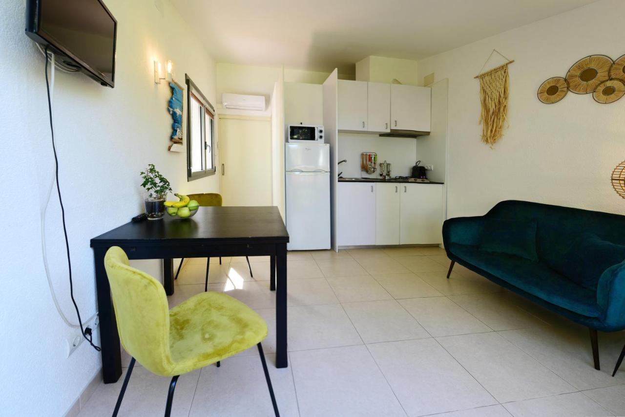 Apartament Pequeno Y Acogedor En El Centro De Cadaqués Zewnętrze zdjęcie